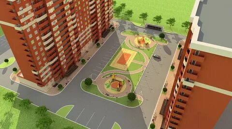 Жк абрикосово
