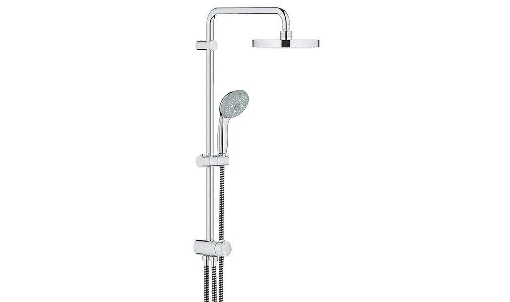 Grohe new tempesta 200