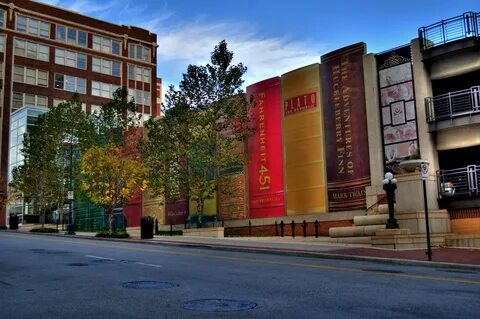 City library