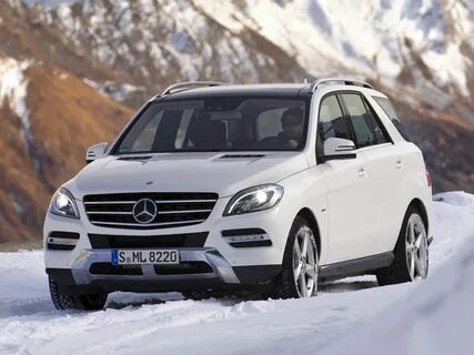 Bluetec 4matic