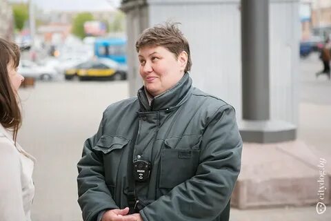 Женщины контролеры