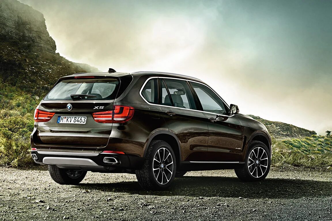 X5 x 0