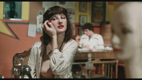 Skin Flicks (1978) .