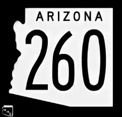 Число 260