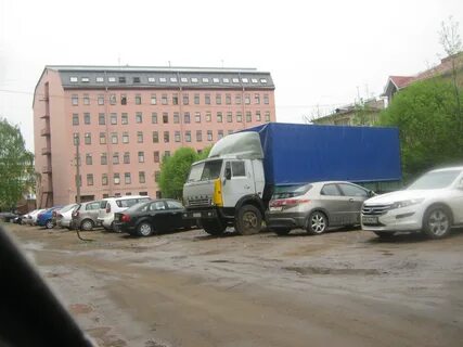 Бумажная улица 9