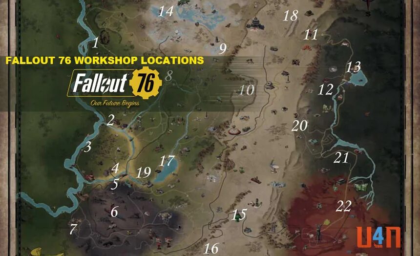 Fallout 76 мастерские. Fallout 76 мастерские. Карта фоллаут 76. Fallout 76 мастерские. Fallout 76 карта.