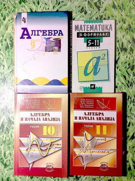 Математика 10-11 класс учебник. Учебник Алгебра 10-11 класс. Алгебра 10 класс учебник. Алгебра 11 класс учебник.