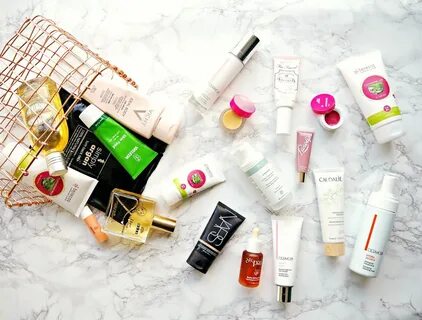 Best skincare