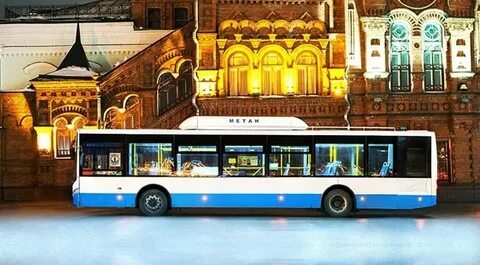 Автобус москва суздаль