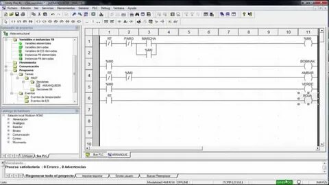 Unity xl