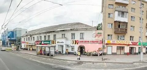 Кемерово 3 человека