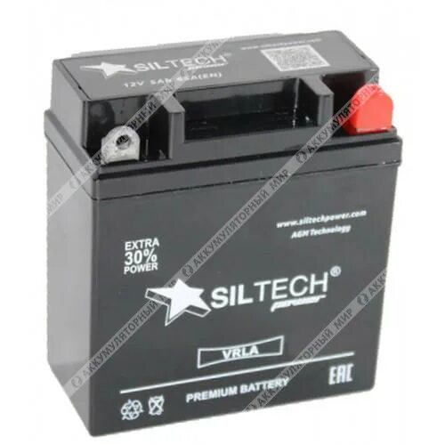 Battery ru. Аккумулятор Siltech 12v 5ah VRLA. Аккумулятор Siltech 12v 5ah 12n5l-BS. АКБ 12v4ah о.п. Siltech vrla1204 (ytx4l-BS). Гелевый аккумулятор 12v Siltech.