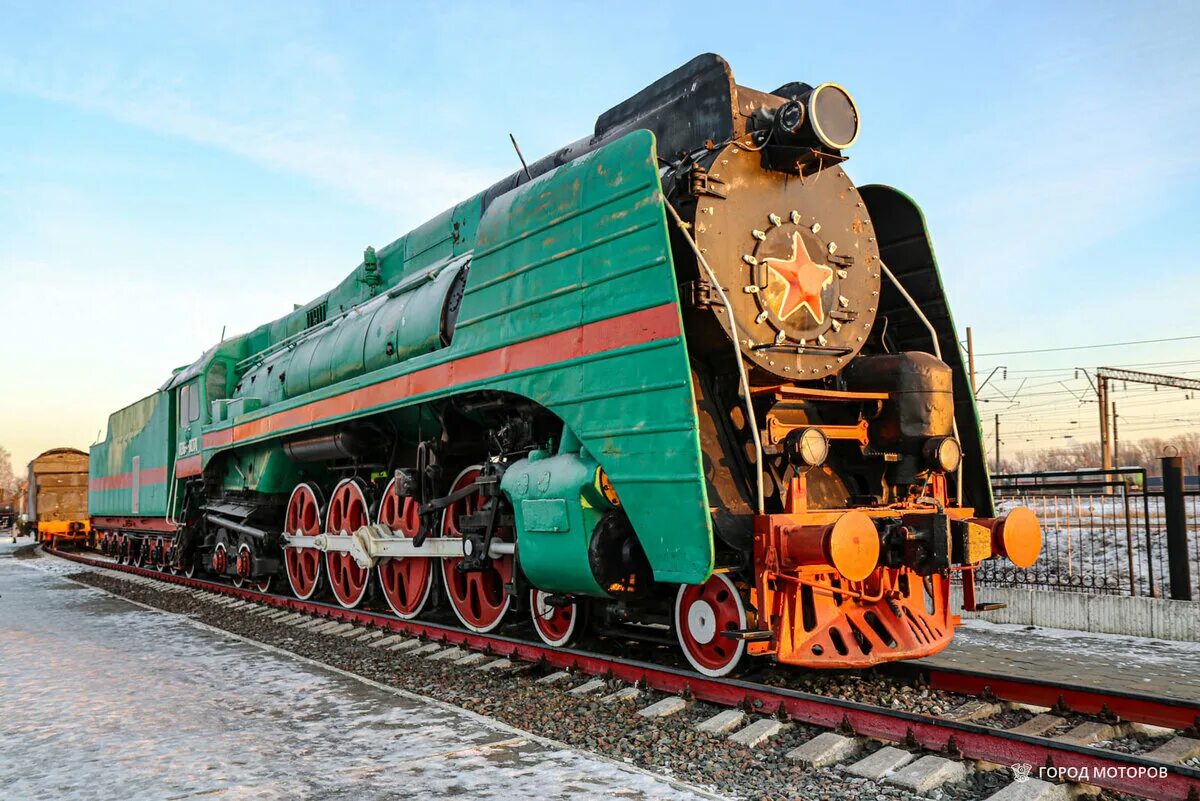 36 п л