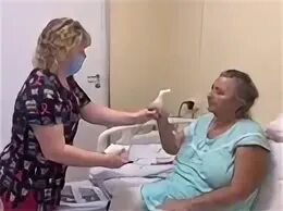 Паллиативная помощь коломенская