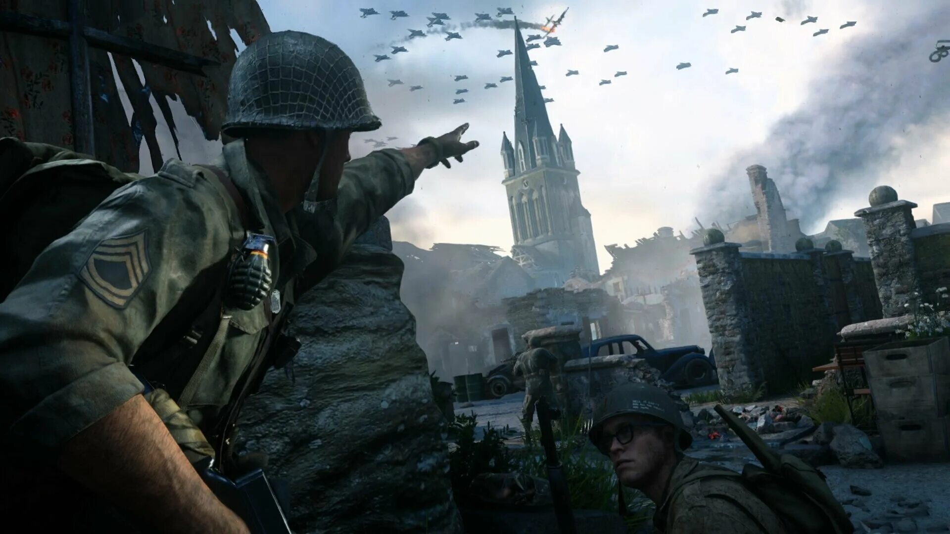 Call of duty wwii пк. Call of Duty ww2. Call of Duty: WWII. Call of Duty ww2 русская версия.