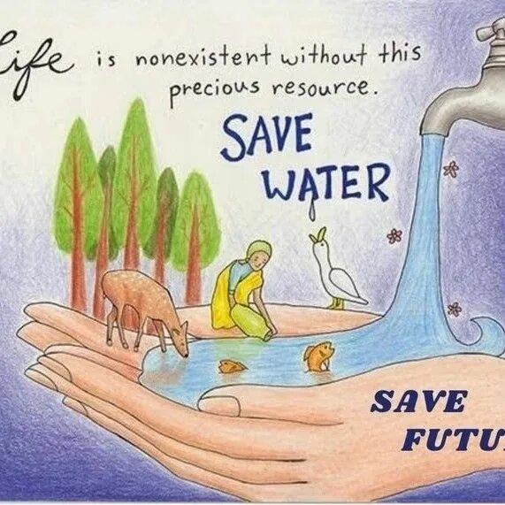 Is the way to save