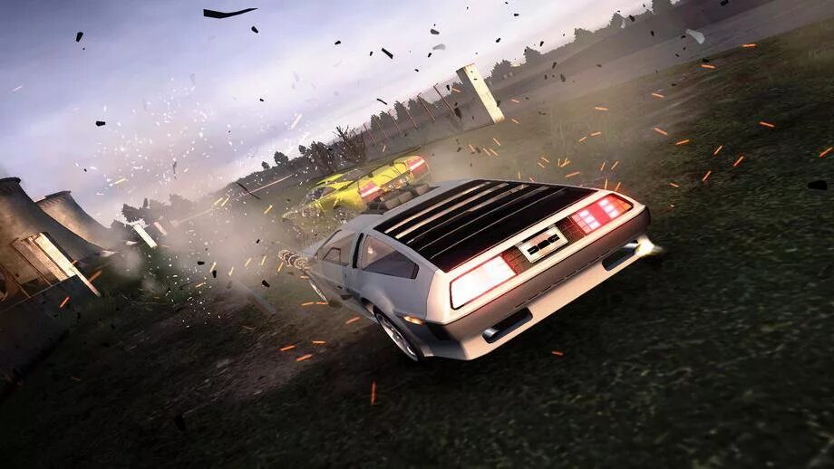Игры взрывай машины. Игра про разрушение машин. Игры взрывай машины. Flatout: ultimate carnage. Игры про машины с разрушаемостью.