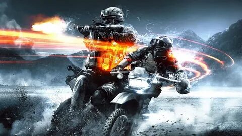 Дата выхода новой battlefield