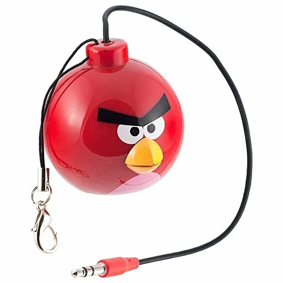 Bomb music ru. Колонка Angry Birds. Злые птички красная бомба. Колонка Angry Birds провод для зарядки. Колонка бомба.