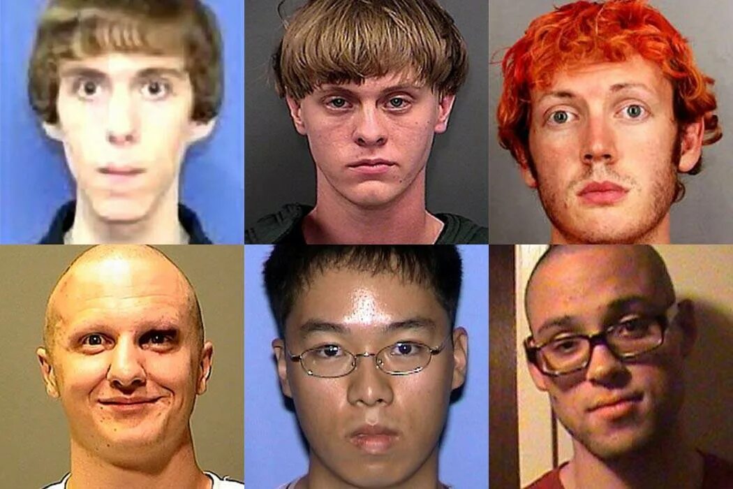 Mass murder