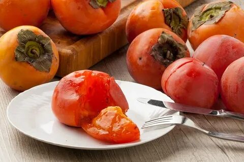 Королек хурма разница