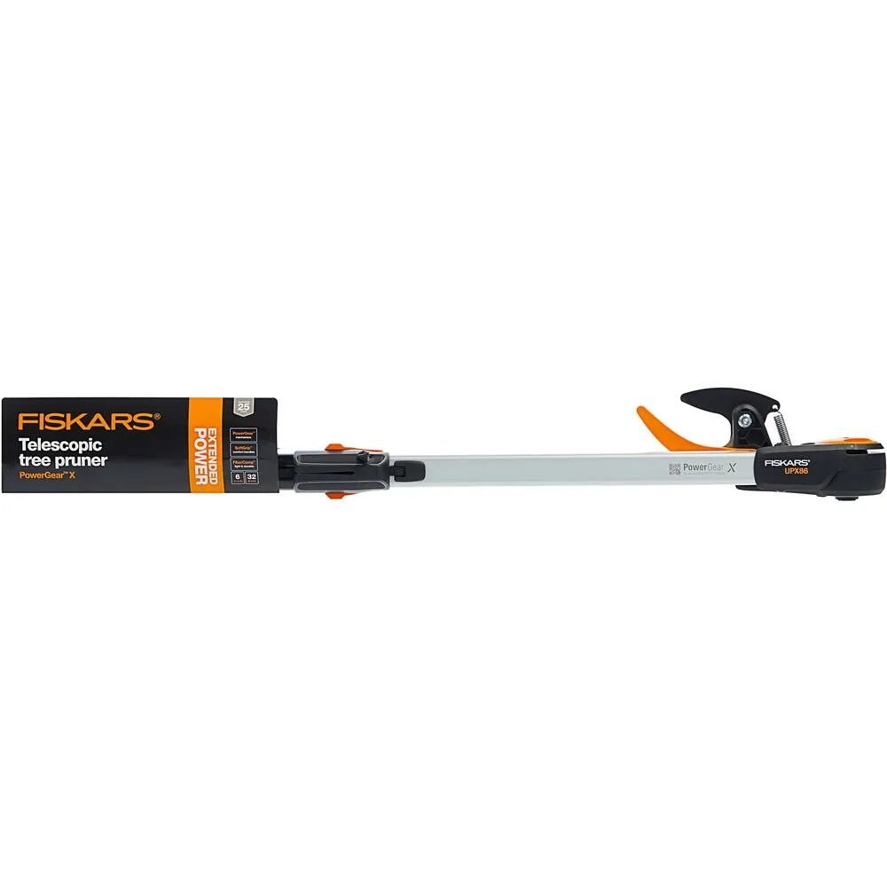 Высоторез fiskars powergear upx86 1023624 черный. Сучкорез fiskars 1023624. Fiskars upx 86. Сучкорез телескопический fiskars upx86 powergear (1023624). Fiskars upx 86.