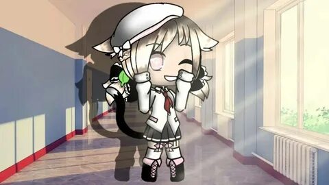 Гача лайф д