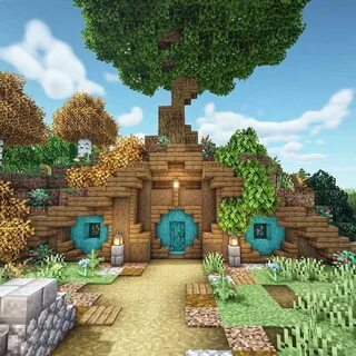 Hole house pc