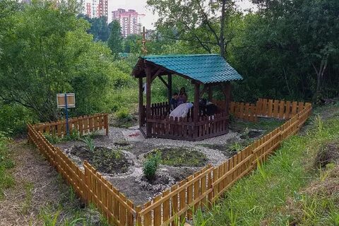 Царский источник