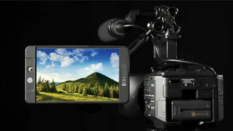 Screen камера