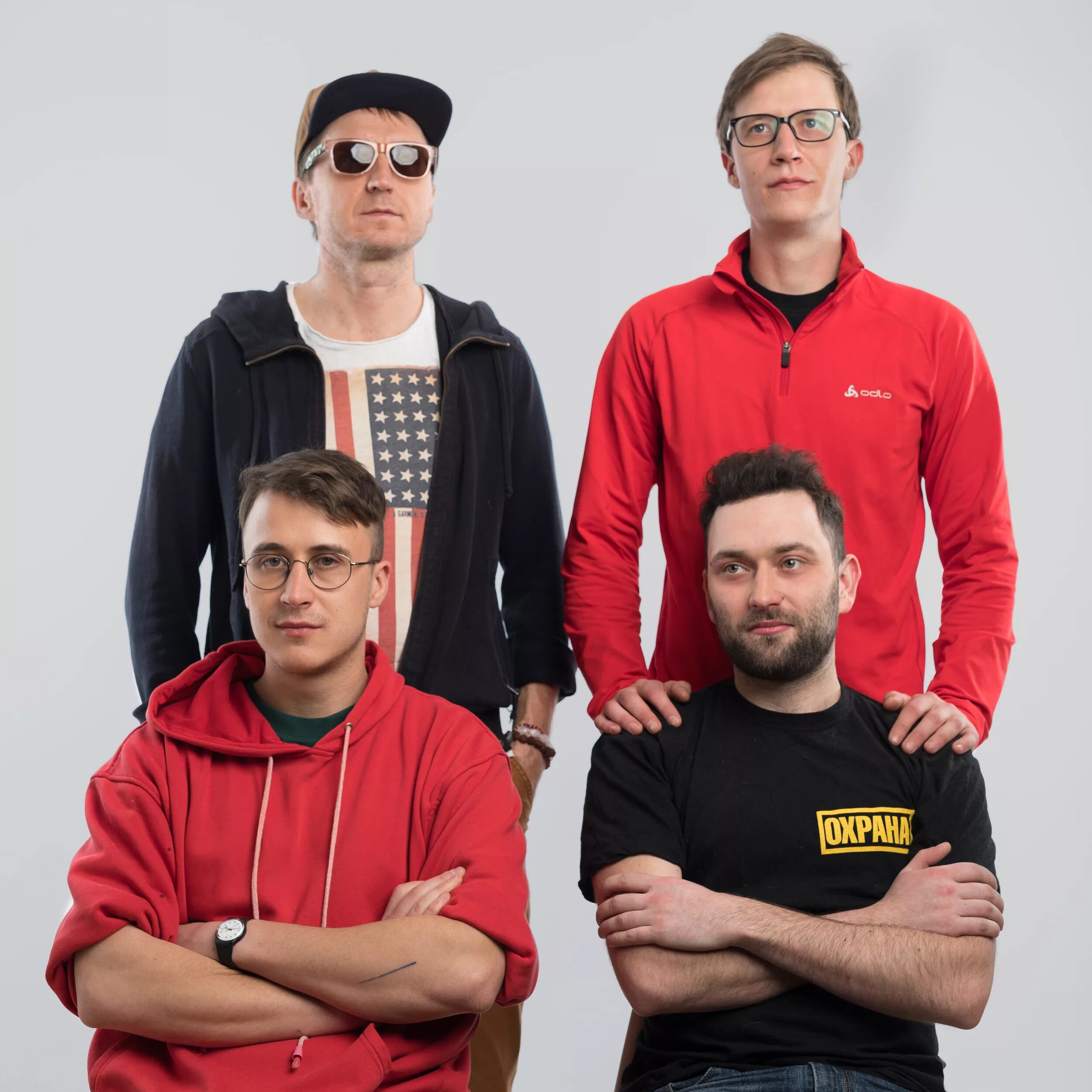 Copy group