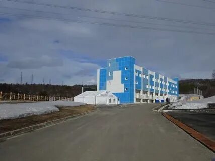 Уют мурманск