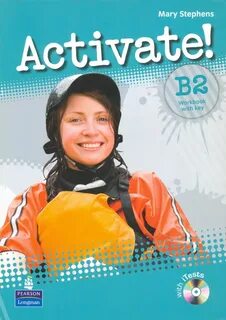 Active book 4 класс