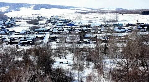 Красноярское городское поселение
