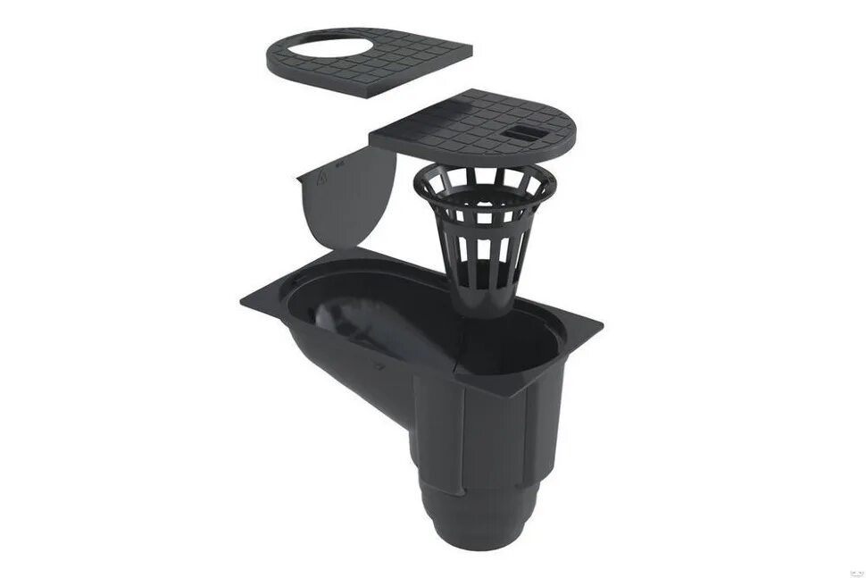 Standartpark polymax basic. Бокс водосточный (уличный трап) polymax basic с вертикальным отводом. дождеприемник polymax basic дп–30.30-пп пластиковый черный. дождеприемник polymax basic. дождеприемники polymax basic 300*300.