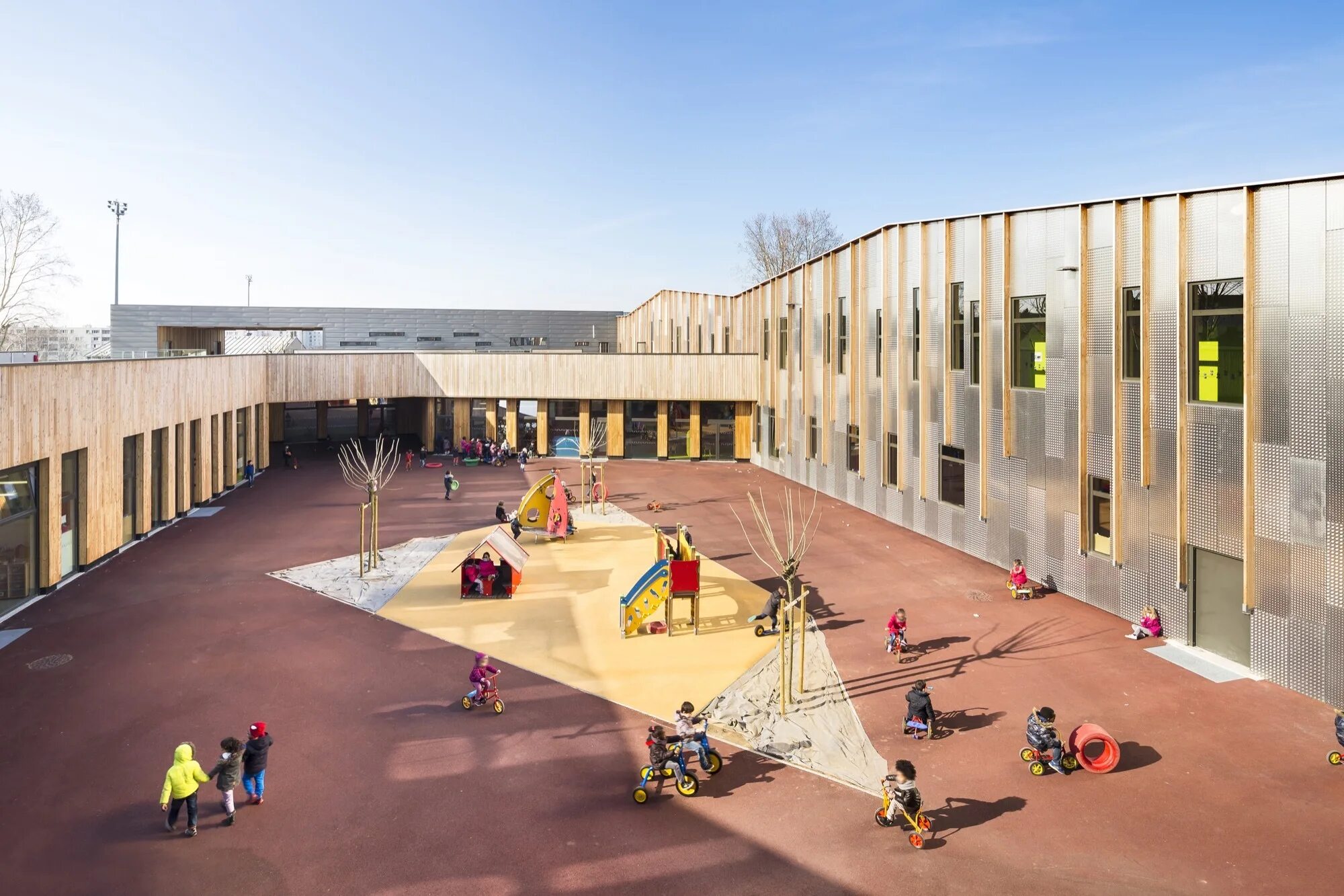 Scool by