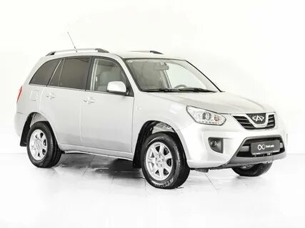 Chery tiggo t11 2013 1.6