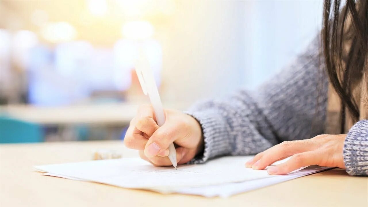 Write beautifully