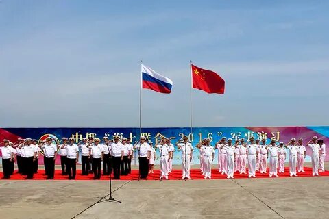 Морское 2016