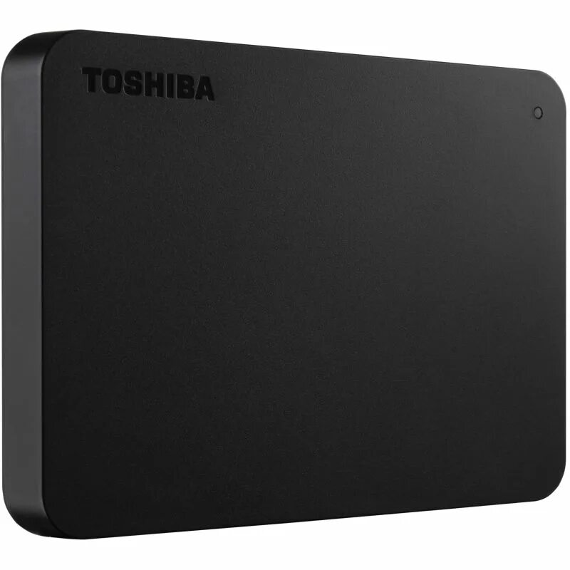 Внешний жесткий диск toshiba basics. Внешний жесткий диск toshiba basics