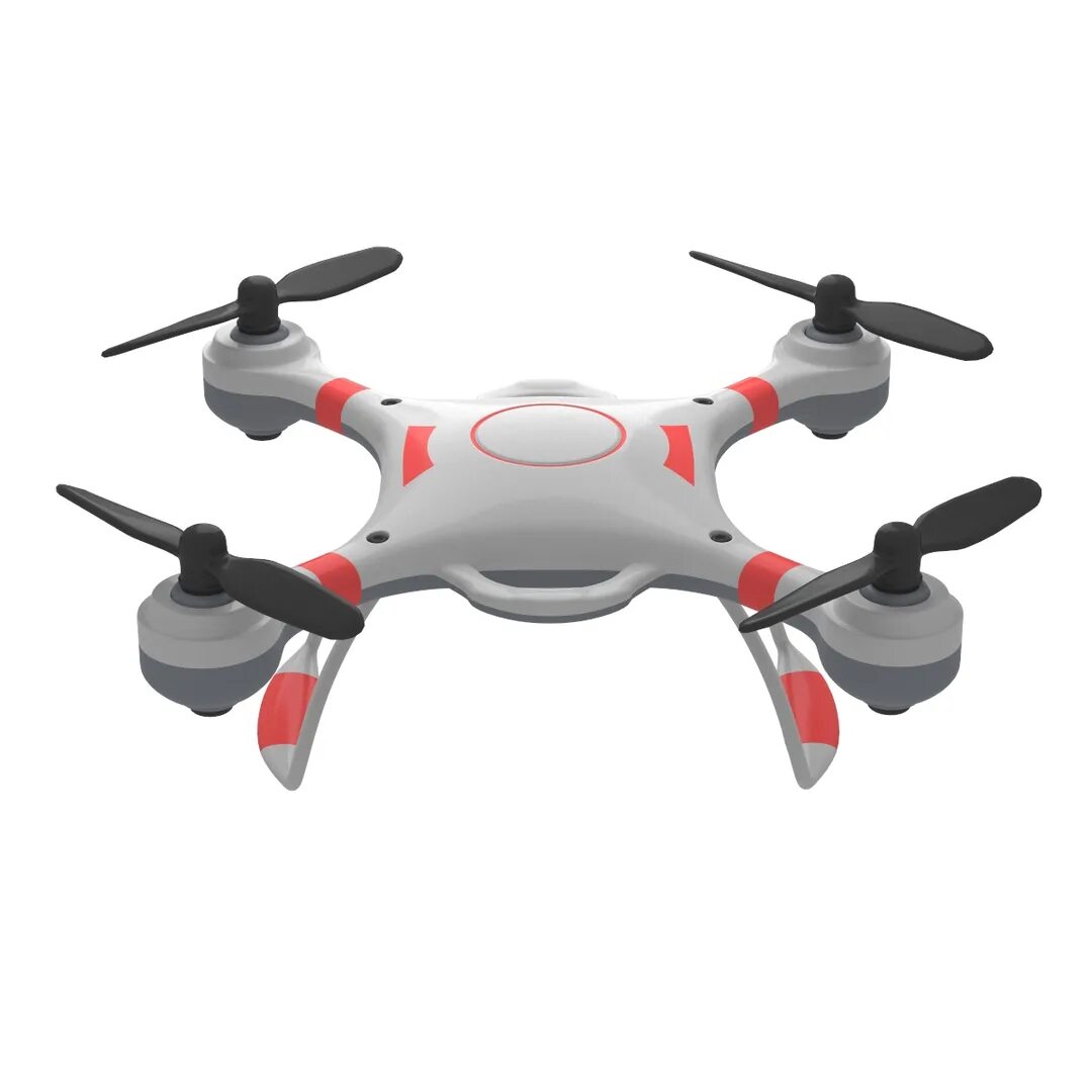 Drone 3d model