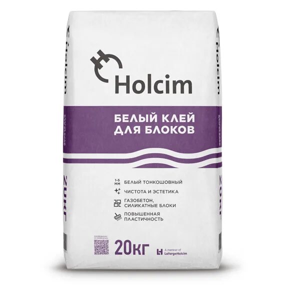 Купить Клей для блоков ЭТАЛОН Teplit (25кг) во Владимире выгодно в СтройМАКС +7  - Товар на картинке можно купить.