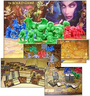 Кубок факультетов настольная игра