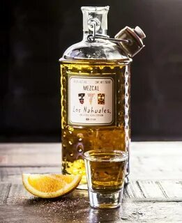 Мескаль