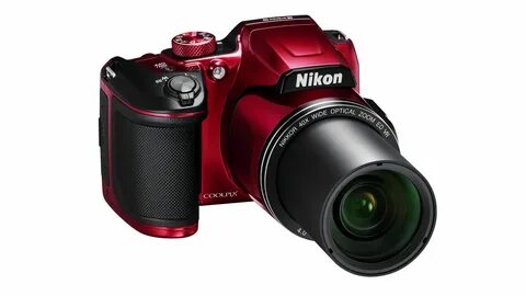 Nikon b500