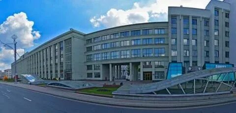 Независимости 6
