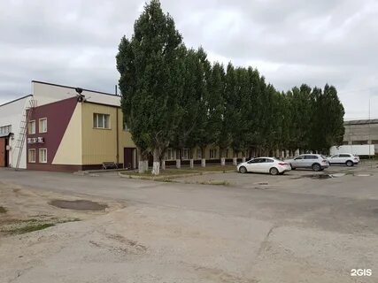 Промышленная 12 7