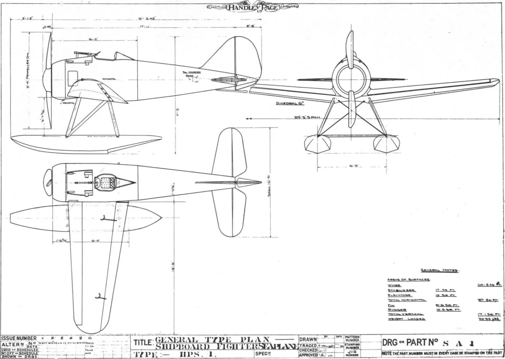 Handley Page h.p.42 чертежи. Handley Page h.p.21(HPS-1). S-p21. Handley Page HPR.2 Basic Trainer.