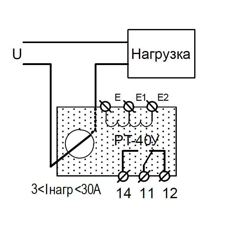 Недостатки реле переменного тока