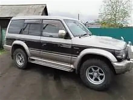 Дром благовещенск амурская. Митсубиси Pajero 4 WD 1996. Mitsubishi 1996 4wd. Дром Паджеро 1997 года. Мицубиси Паджеро новая Чара.